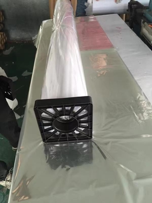 Advertising Material Car Decoration Sticker Bubble Free Self Adhesive Vinyl