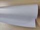Rolo autoadesivo do vinil do PVC da etiqueta imprimível branca exterior 140g para a impressão de Digitas