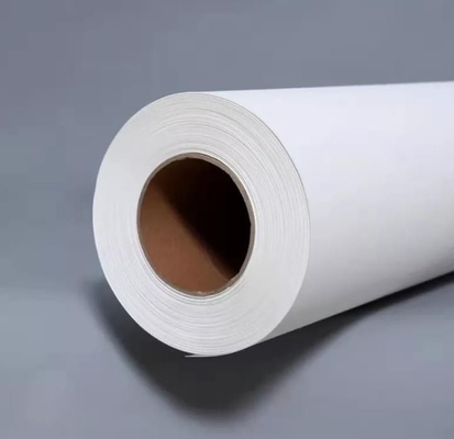 Fast dry 100GSM 44 inches Sublimation Paper for Heat Transfer