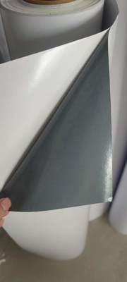 Advertising Material Car Decoration Sticker Bubble Free Self Adhesive Vinyl