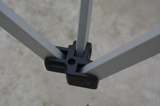 Custom Printed Folding Pop-Up Tent Gazebo Banner Stand Full-Color Print For Outdoor Advertising, Parties, Trade Shows, E