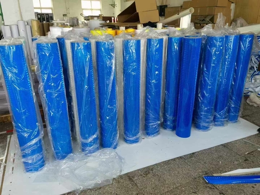 Autoaderente sinalização rodoviária de segurança do trânsito placa de filme refletor de alta resistência / sinal de trânsito de vinil refletor