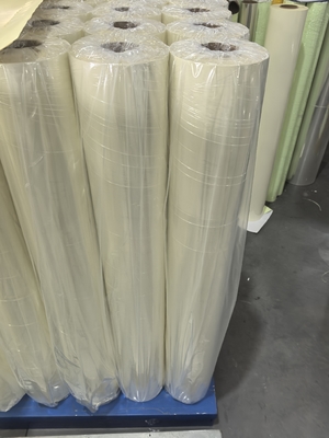 Vinil Fotoluminescente Brilha no Escuro em Material PET / Acrílico / PVC 4 Horas para Sinais de Segurança de Saída