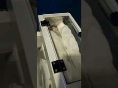 Como escolher o filme quente ou frio do ANIMAL DE ESTIMAÇÃO da casca DTF para a transferência térmica? Você precisa o rolo da largura de 30cm ou de 60cm?