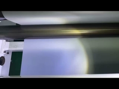 60cm Imprimível em Frio / Peeling Quente DTF PET Film Roll para Transferência de Calor