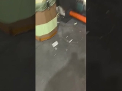 PVC Eco Solvent / UV Imprimível Fotoluminescente Vinyl Film brilha no escuro 2 - 12 horas