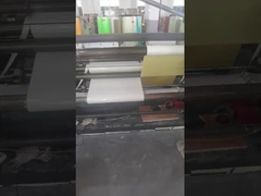 0.62/1.24X45.7m/Rolo Imprimível Brilho luminoso no escuro Autocolante de vinil fotoluminescente 2-12 horas