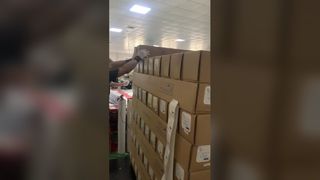 Como cortar e embalar adesivo de vinil autoadesivo (SAV)